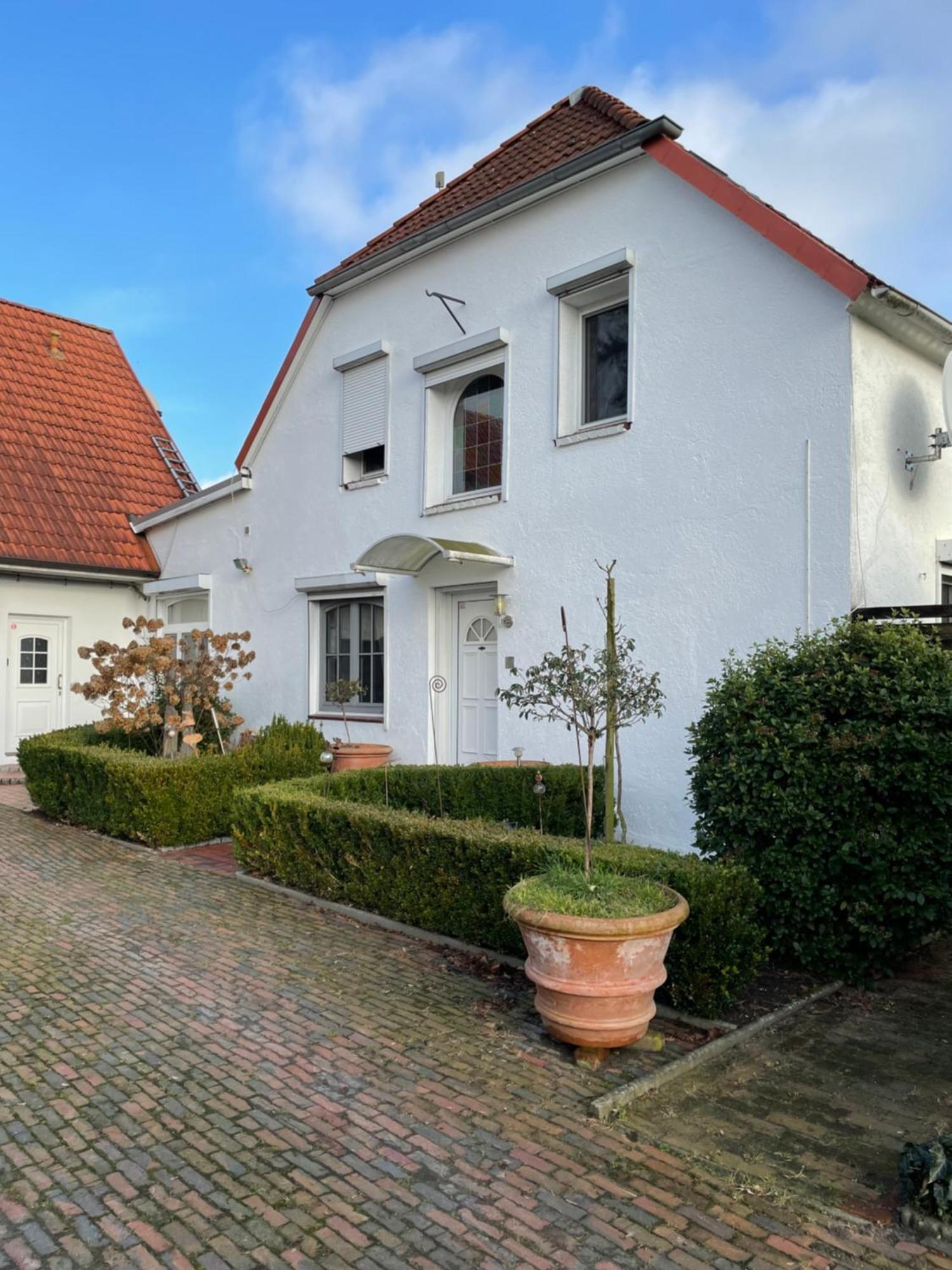 Faehrhaus Kirschenland Hotel Jork Room photo